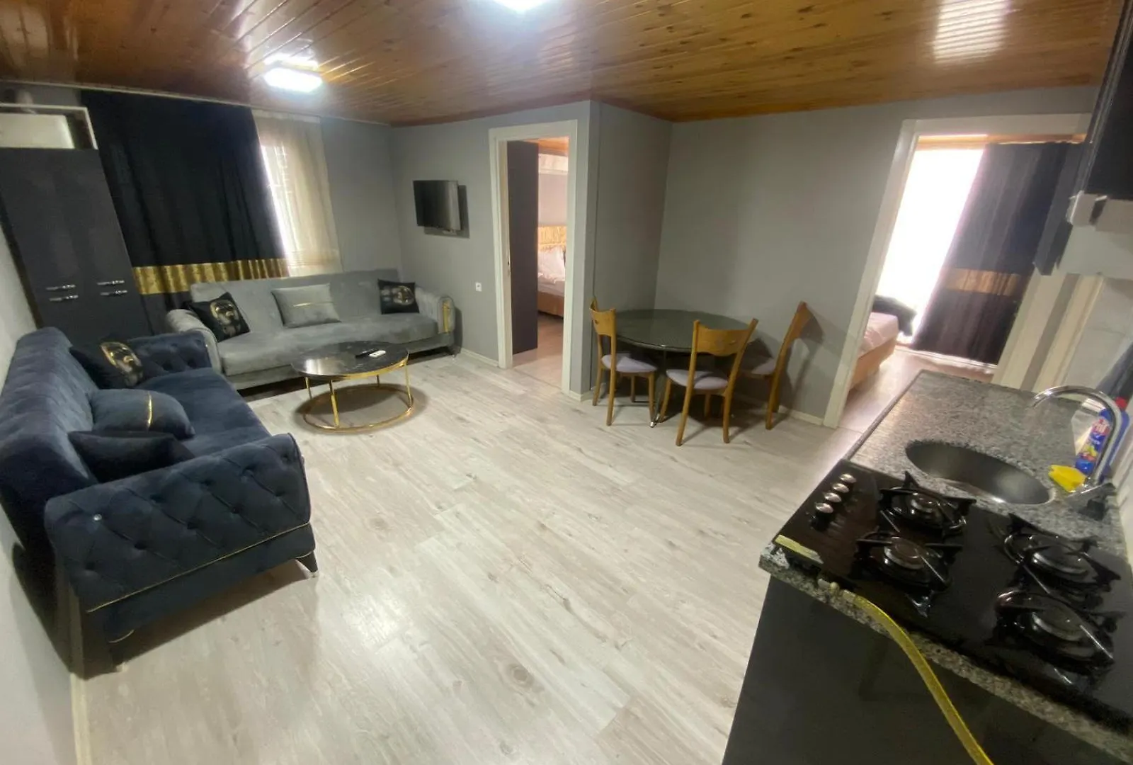 Aparthotel S-Hotel Istanbul