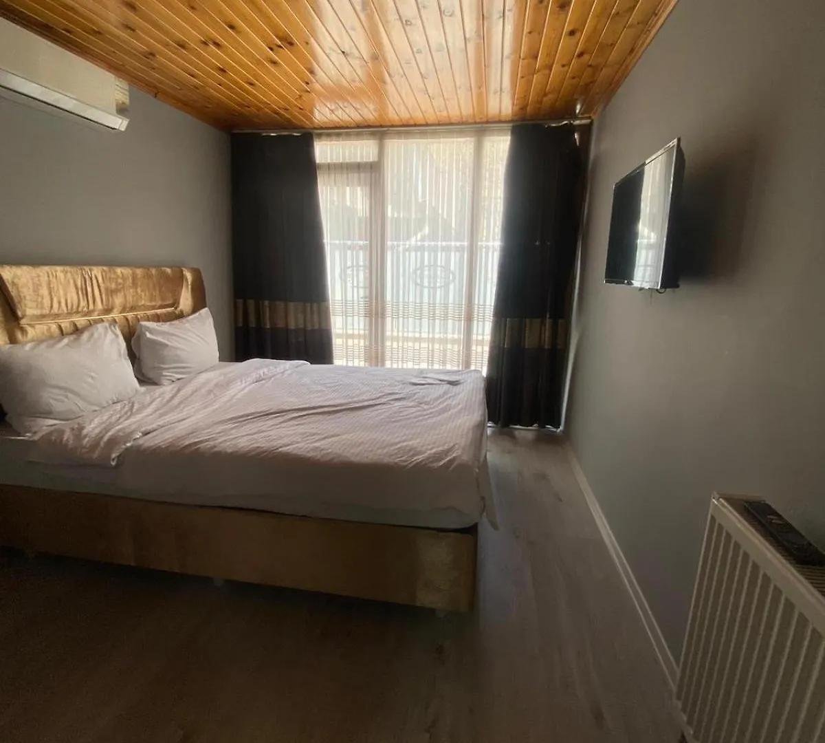 Aparthotel S-Hotel Istanbul