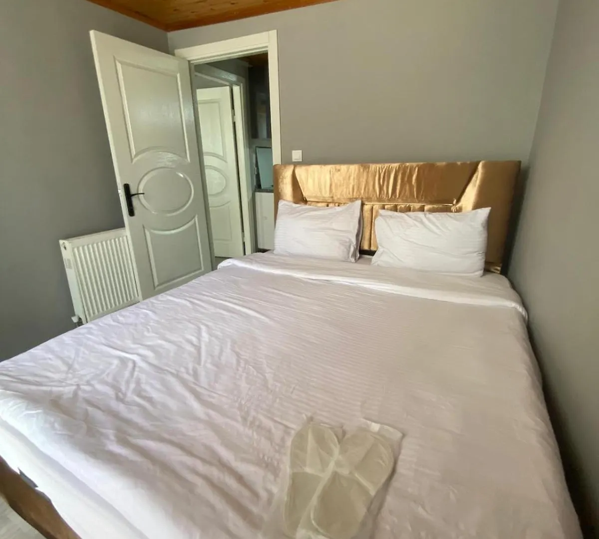 Aparthotel S-Hotel Istanbul Turkey
