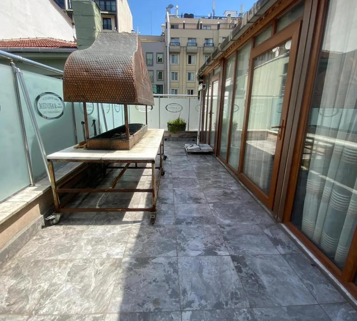 S-Hotel Istanbul 0*,  Turkey