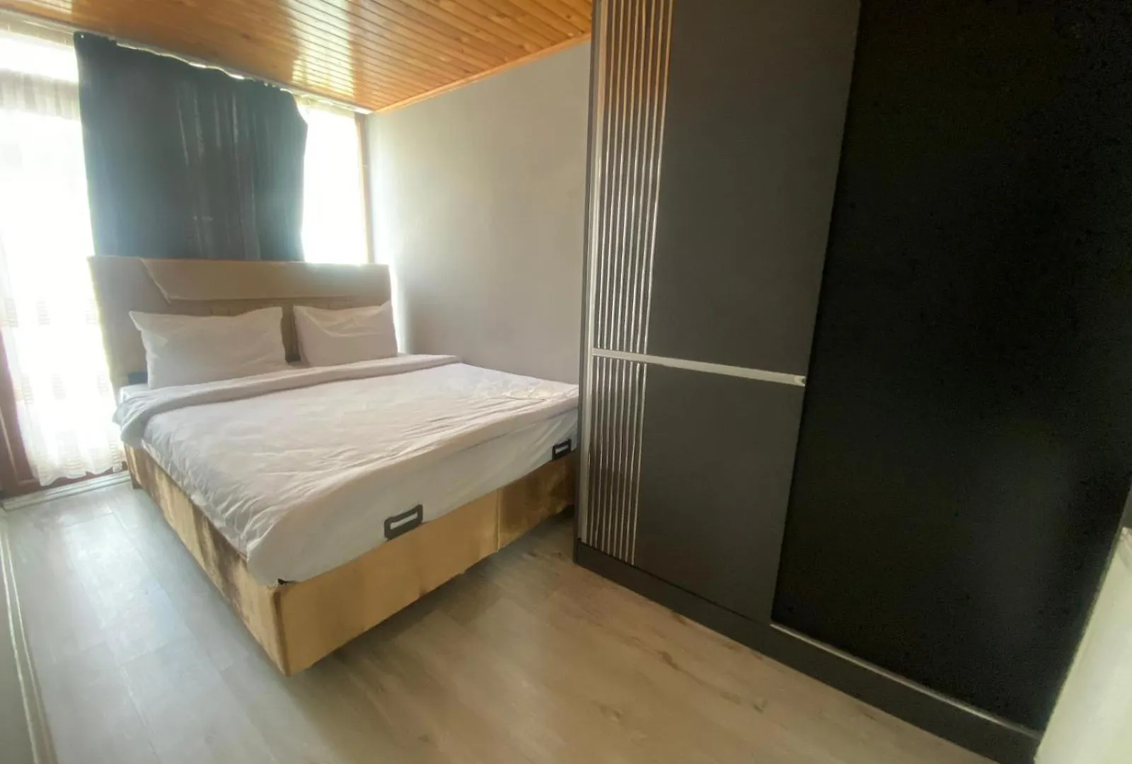 Aparthotel S-Hotel Istanbul