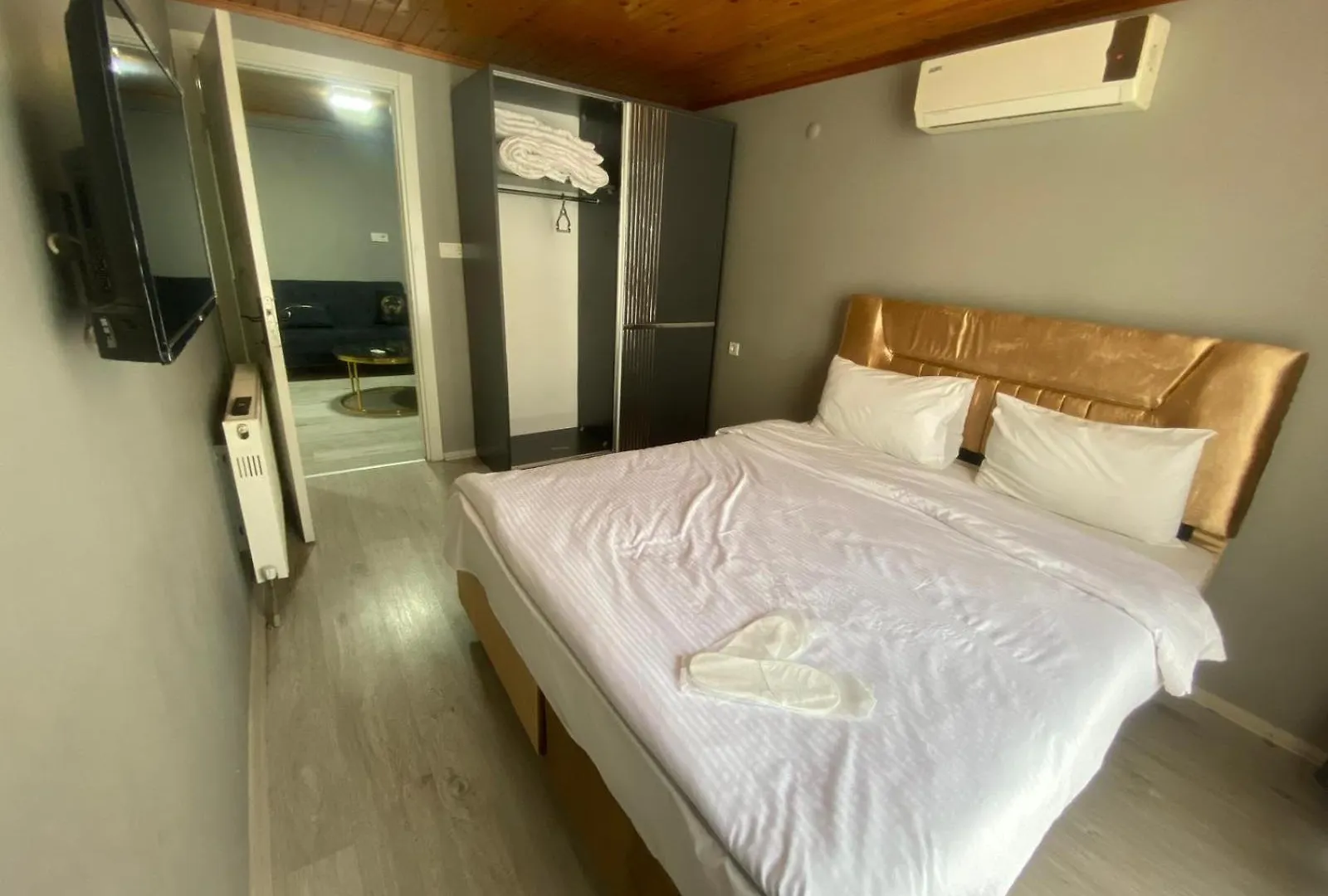 S-Hotel Istanbul Aparthotel