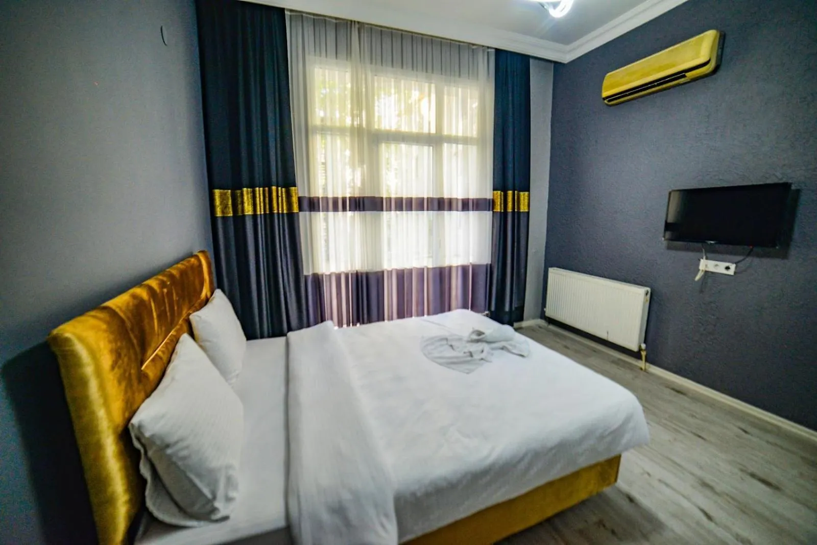 S-Hotel Istanbul 0*,  Turkey