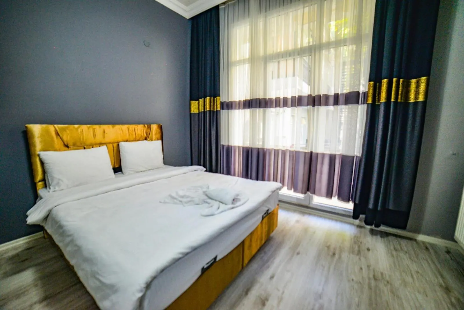 S-Hotel Istanbul Turkey