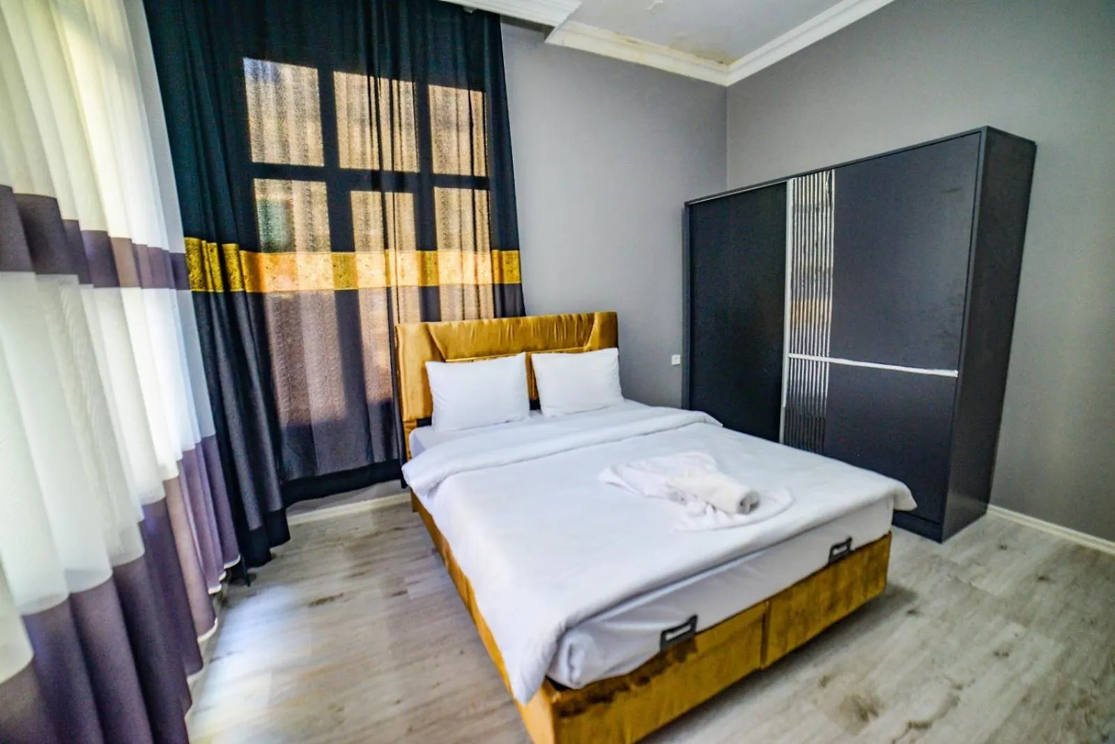 Aparthotel S-Hotel Istanbul Turkey