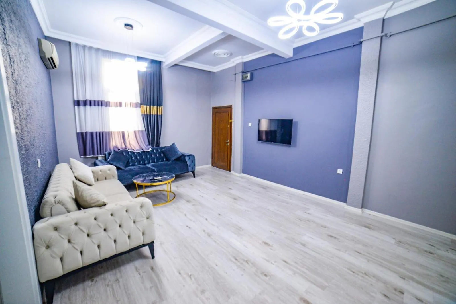 Aparthotel S-Hotel Istanbul
