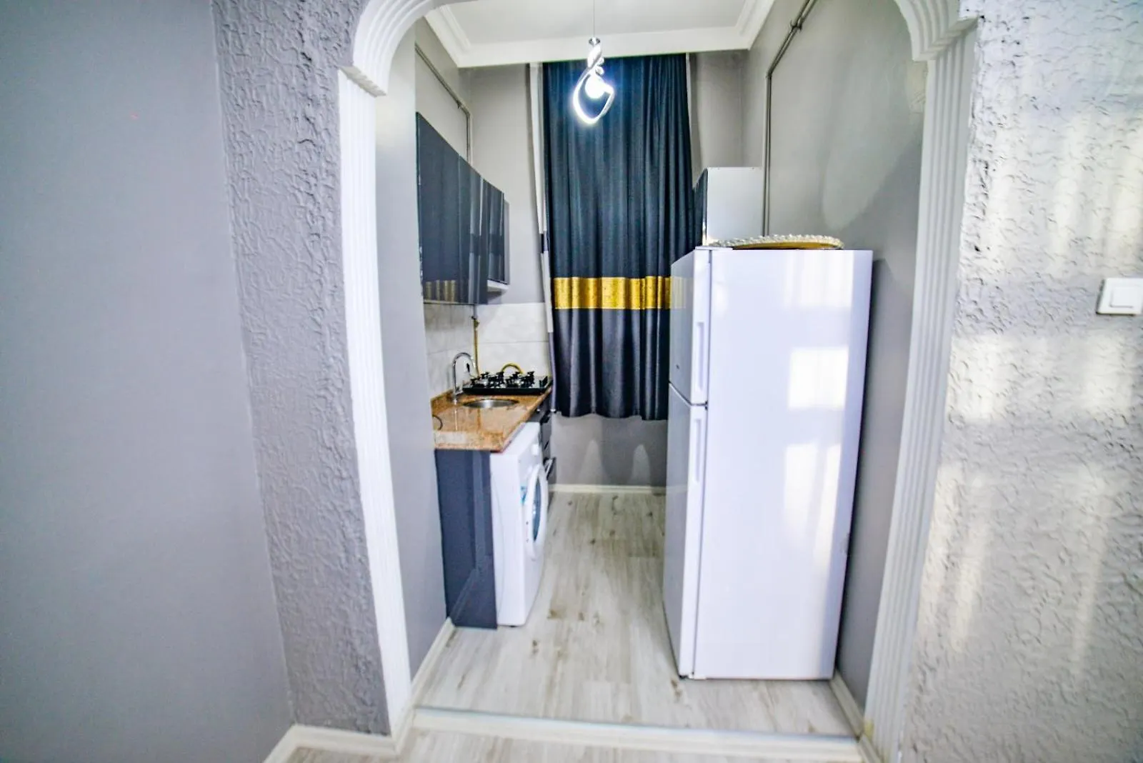 S-Hotel Istanbul