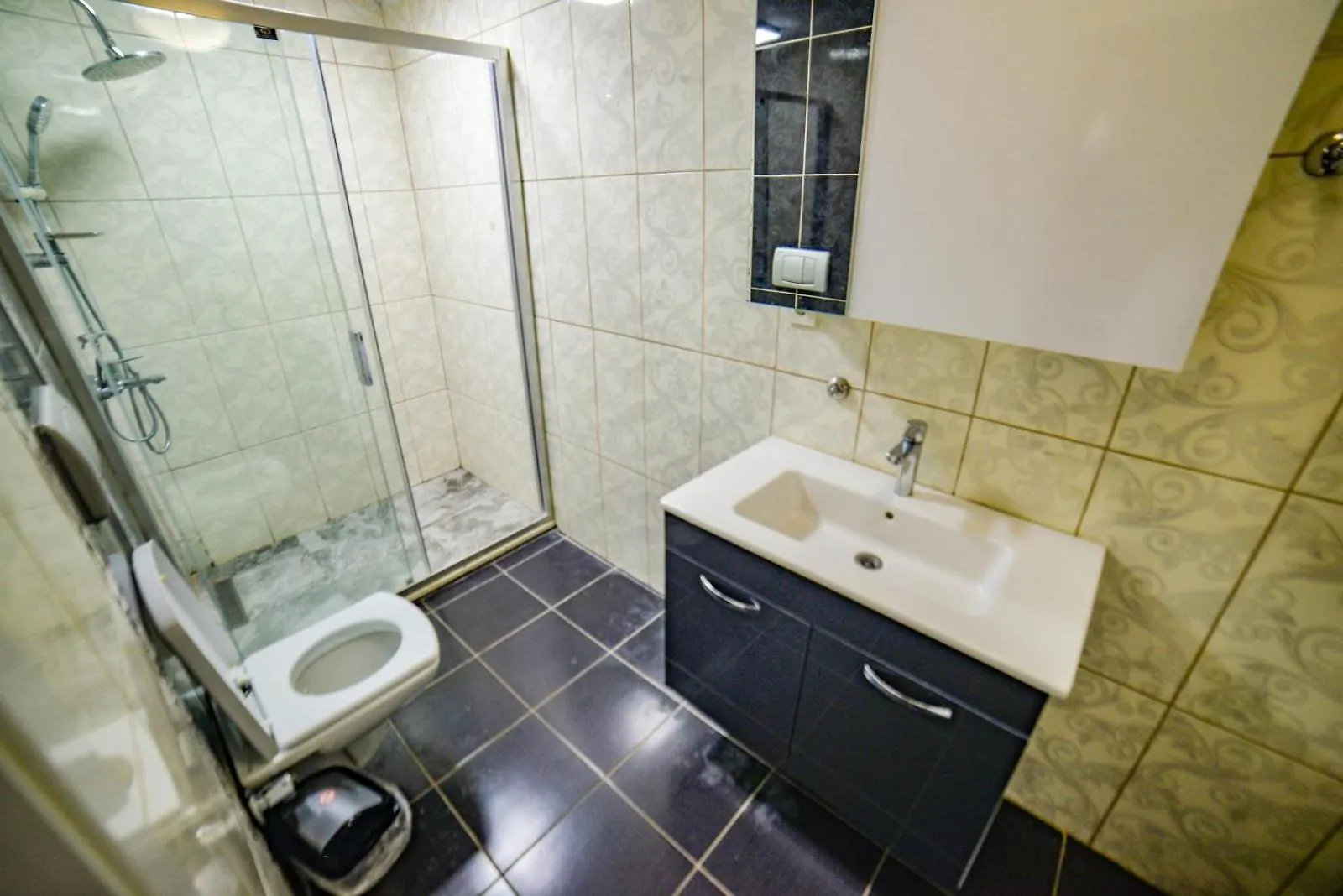 Aparthotel S-Hotel Istanbul
