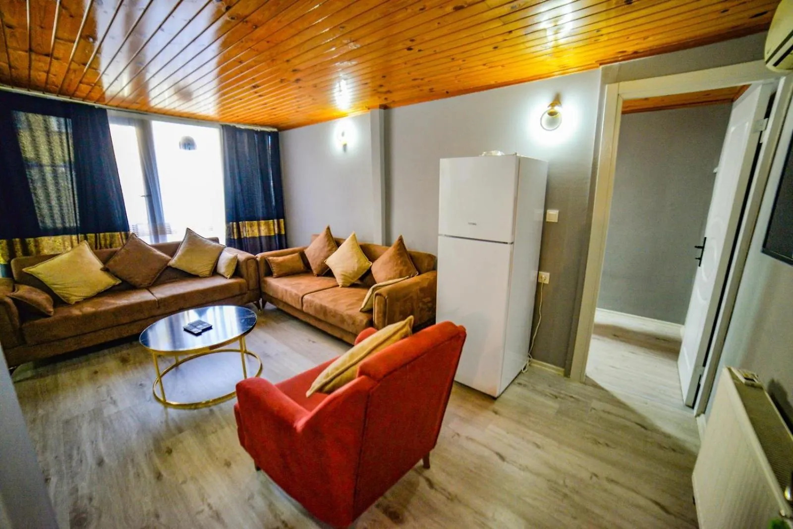 S-Hotel Istanbul