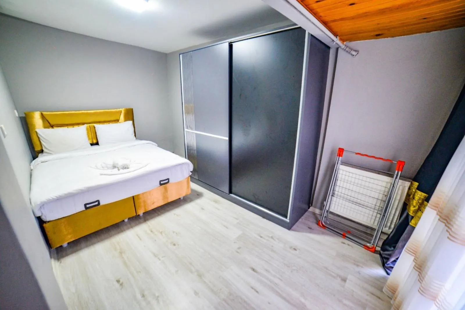 S-Hotel Istanbul 0*,  Turkey