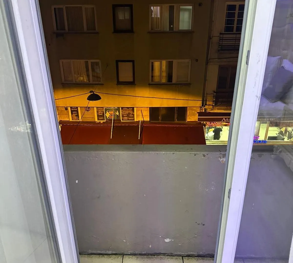 Aparthotel S-Hotel Istanbul