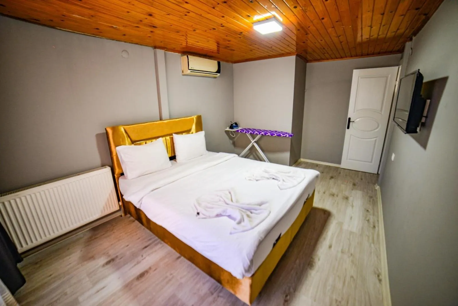 Aparthotel S-Hotel Istanbul