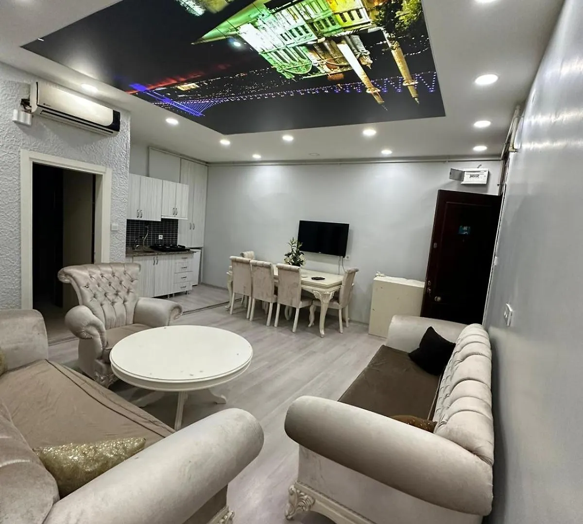 Aparthotel S-Hotel Istanbul