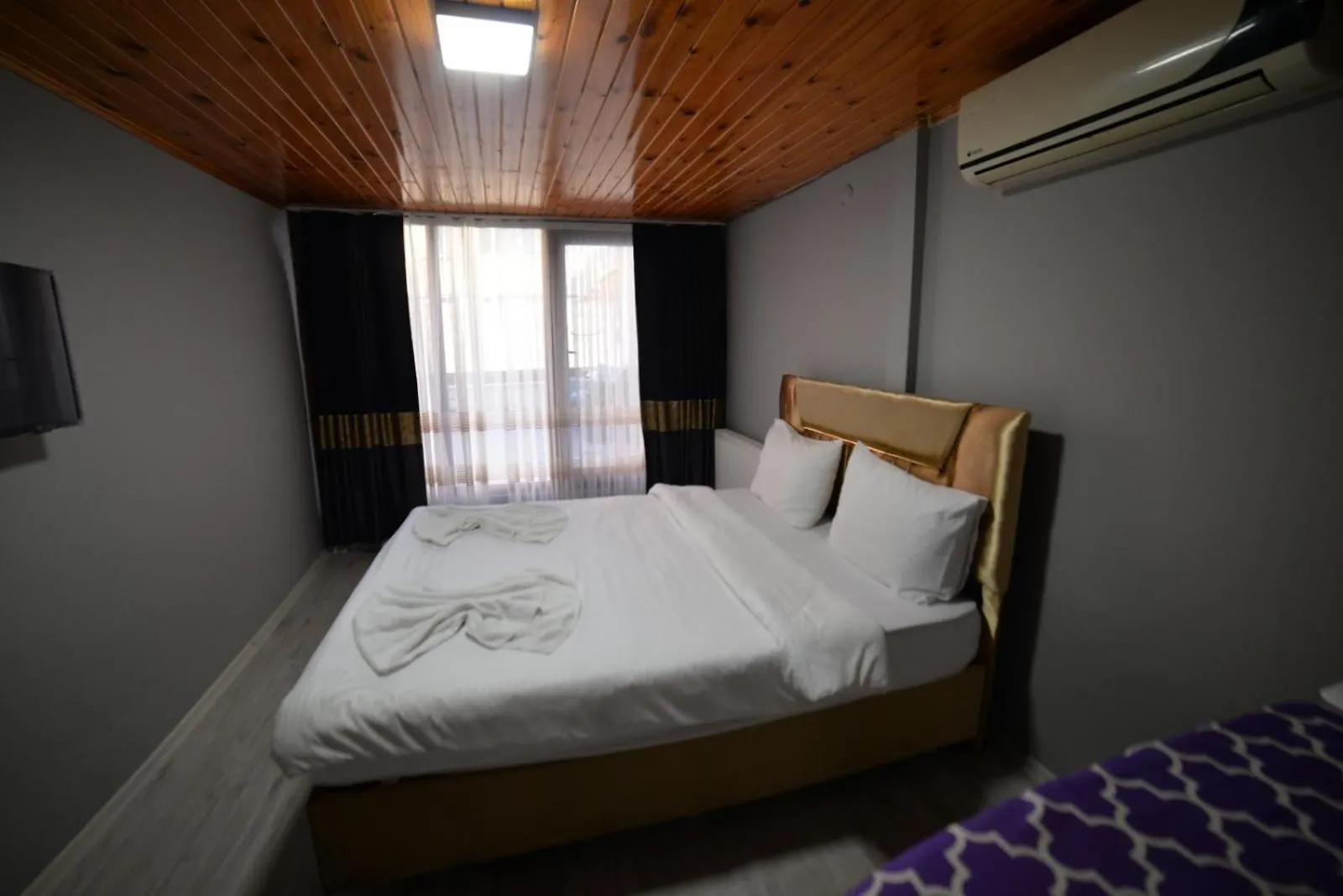 S-Hotel Istanbul 0*,