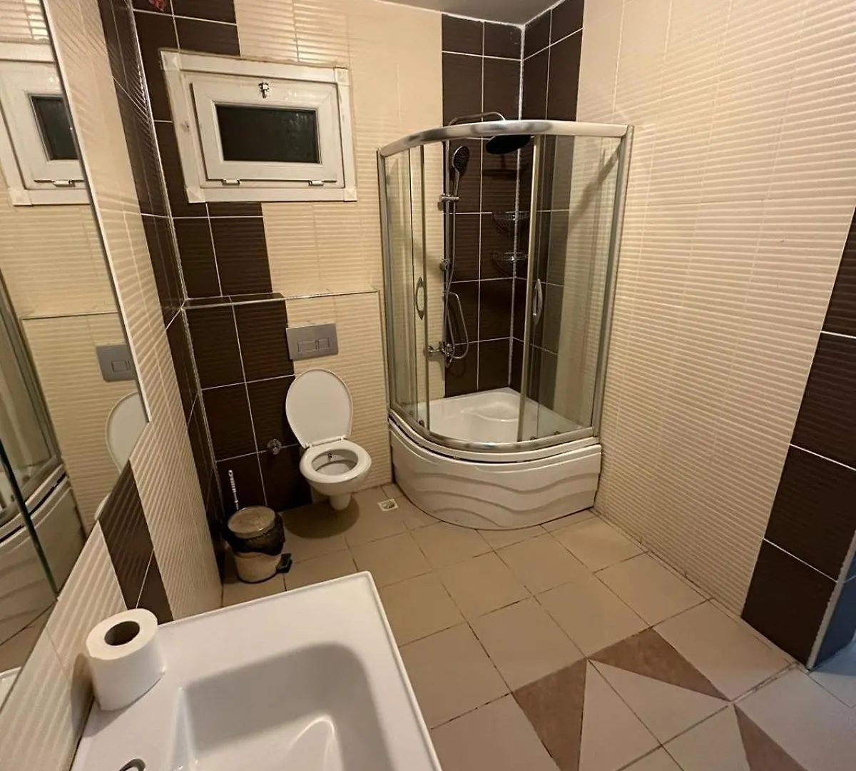 S-Hotel Istanbul