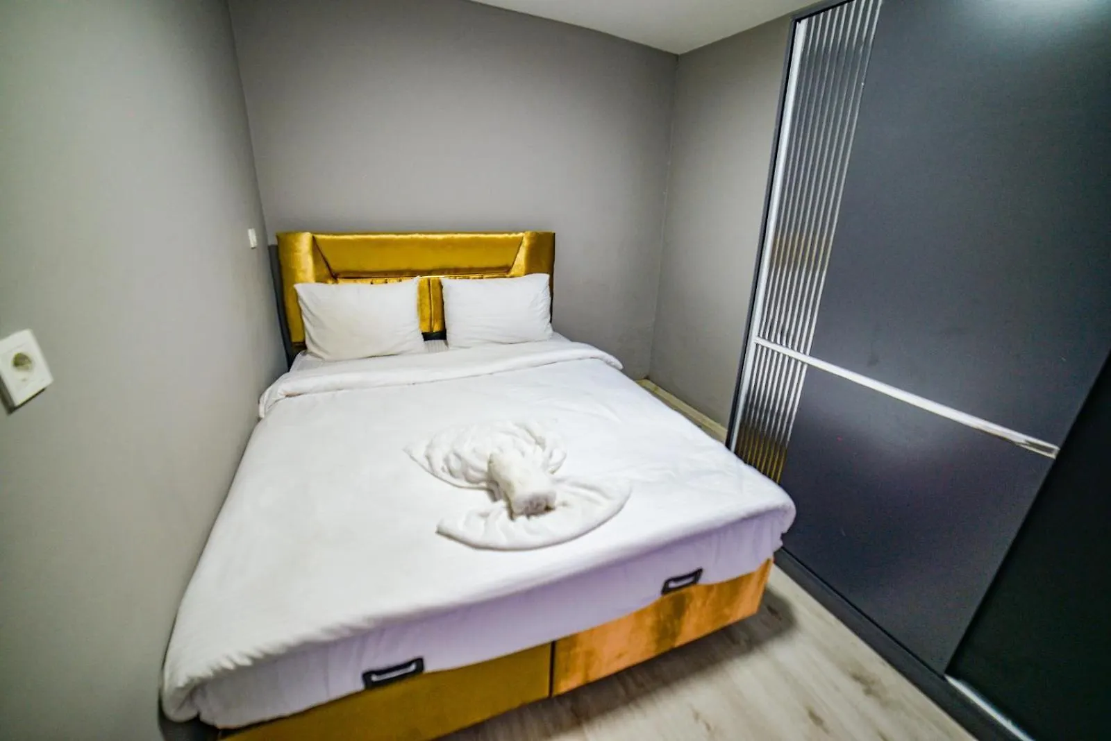 Aparthotel S-Hotel Istanbul
