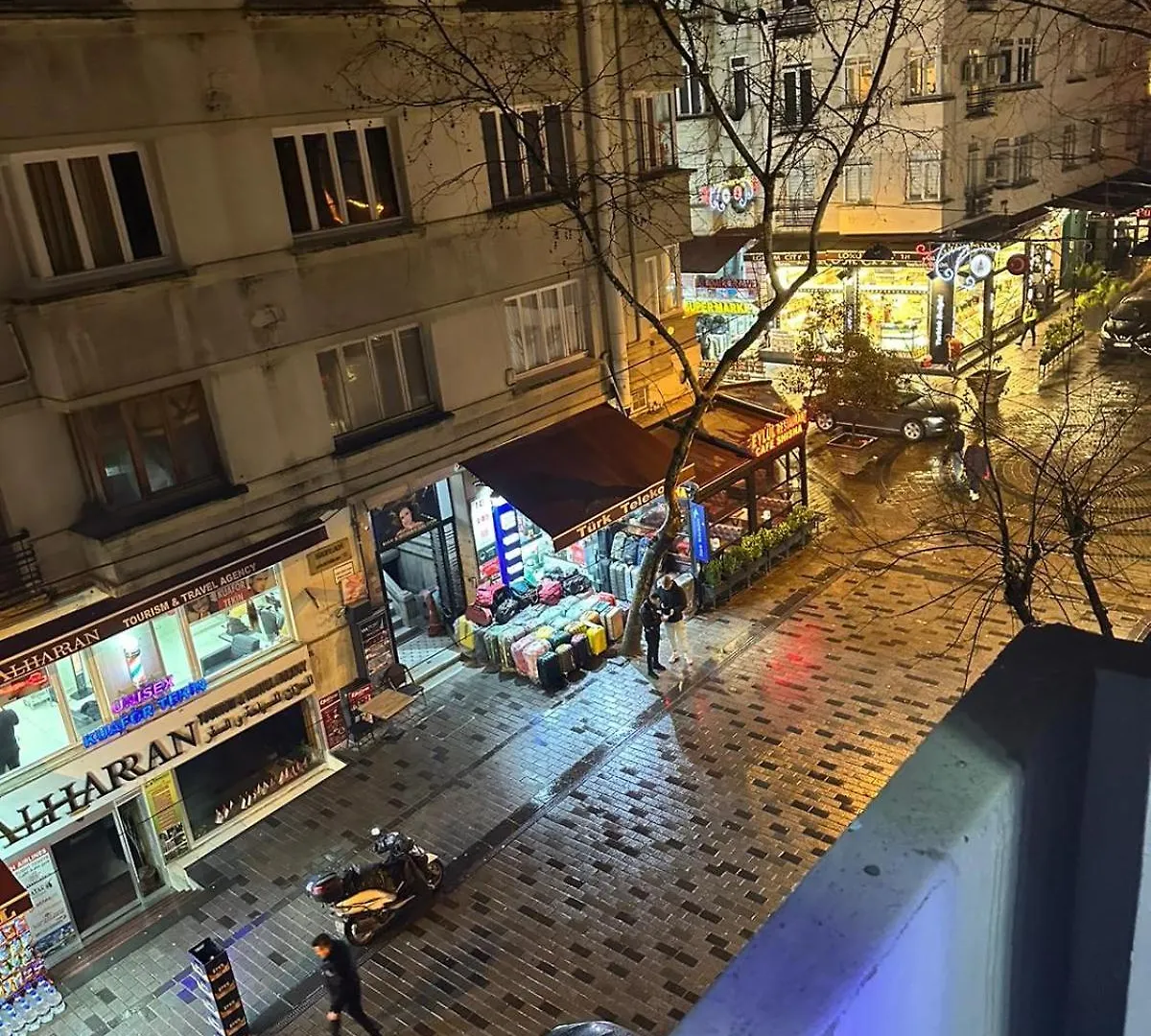 S-Hotel Istanbul Aparthotel