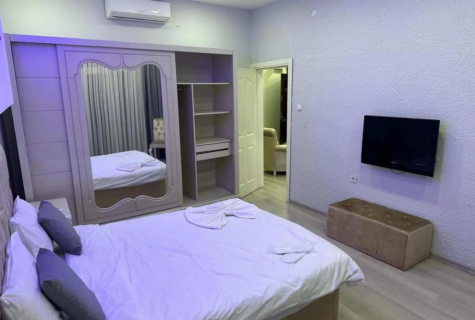 Aparthotel S-Hotel Istanbul Turkey