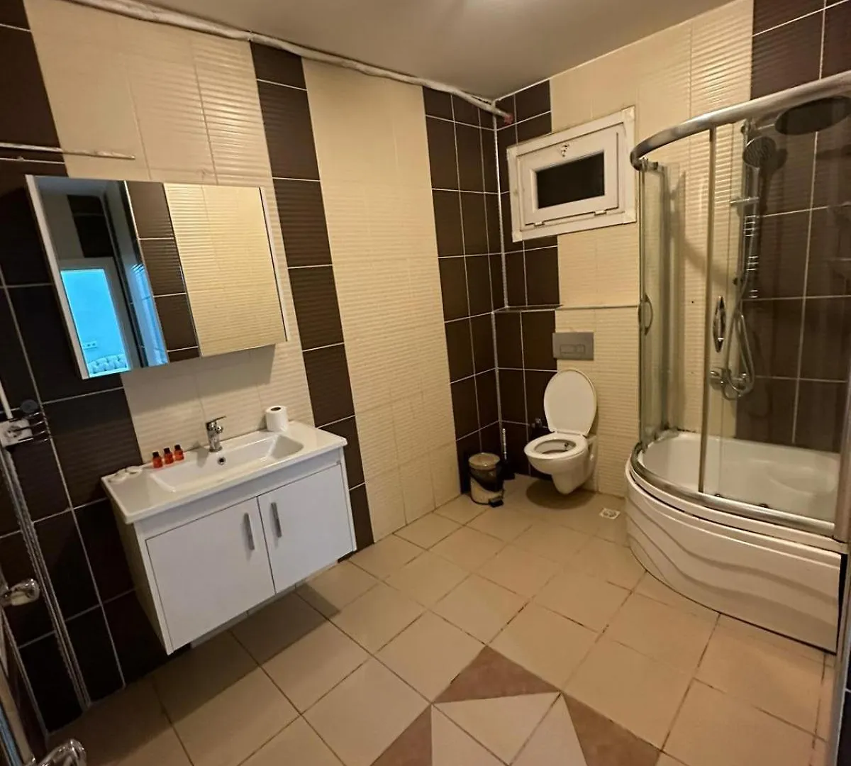 S-Hotel Istanbul Aparthotel