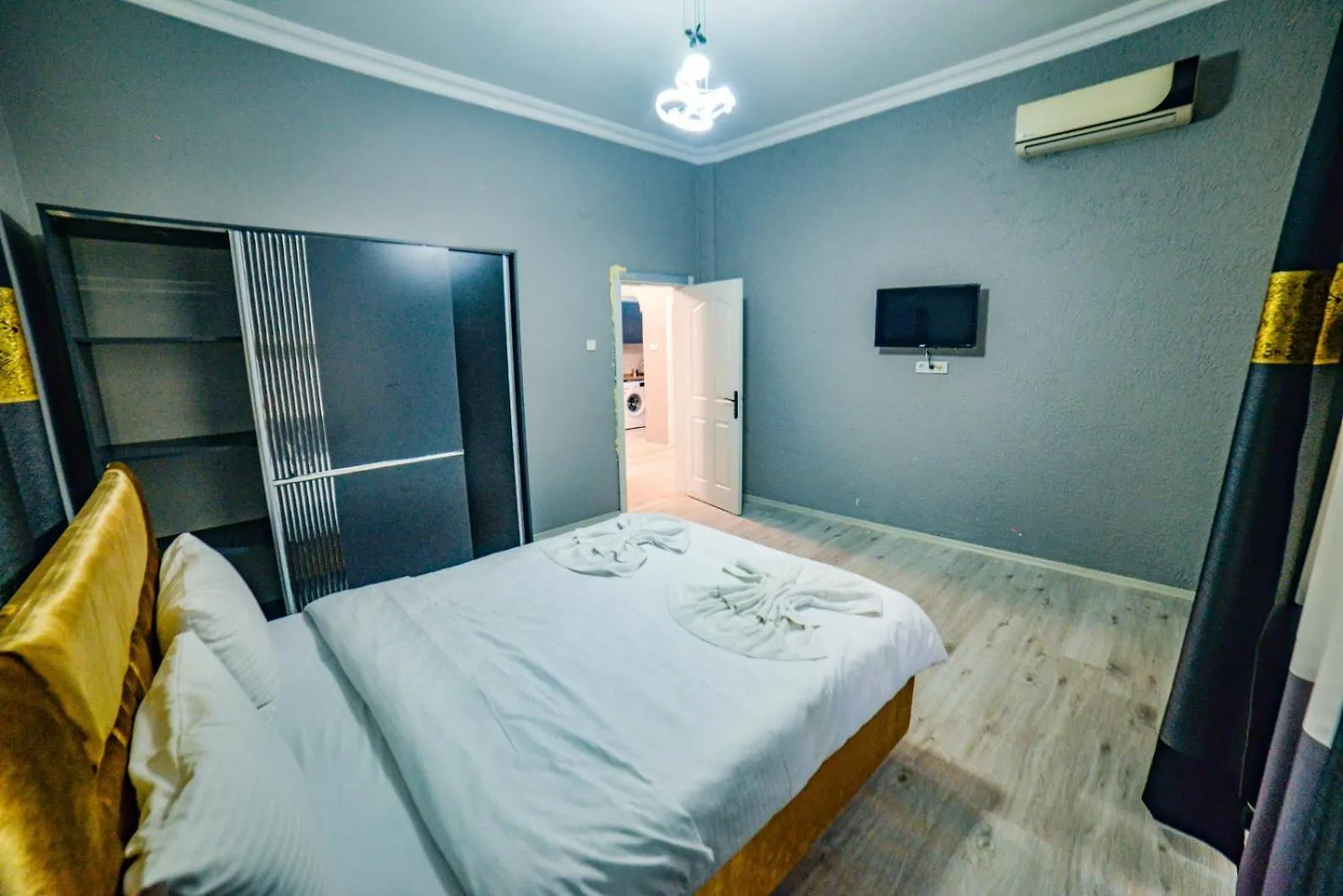 S-Hotel Istanbul 0*,  Turkey