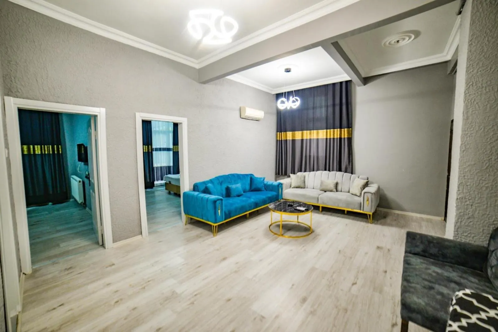 S-Hotel Istanbul Aparthotel