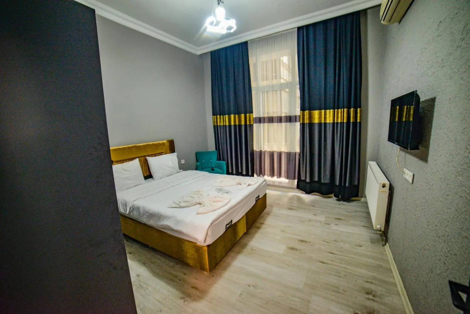 S-Hotel Istanbul 0*,  Turkey