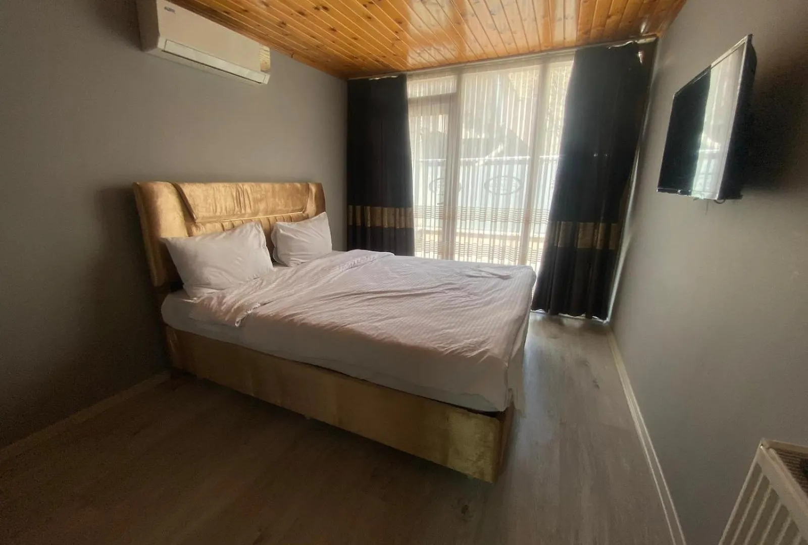 S-Hotel Istanbul Aparthotel