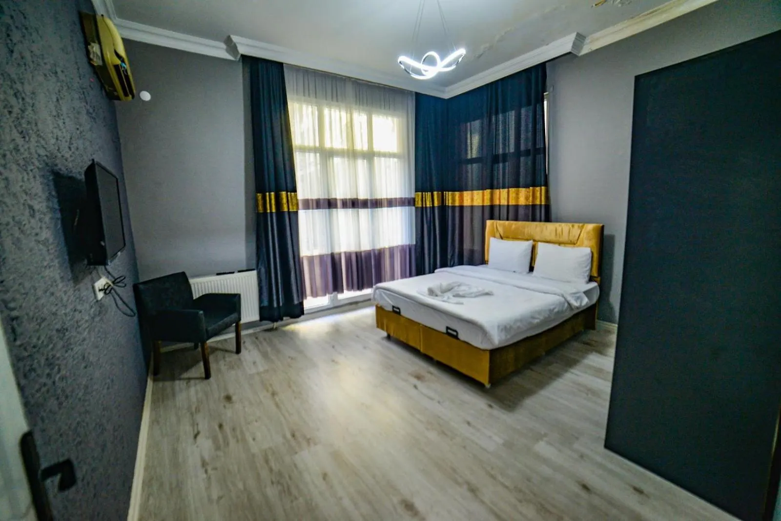 S-Hotel Istanbul