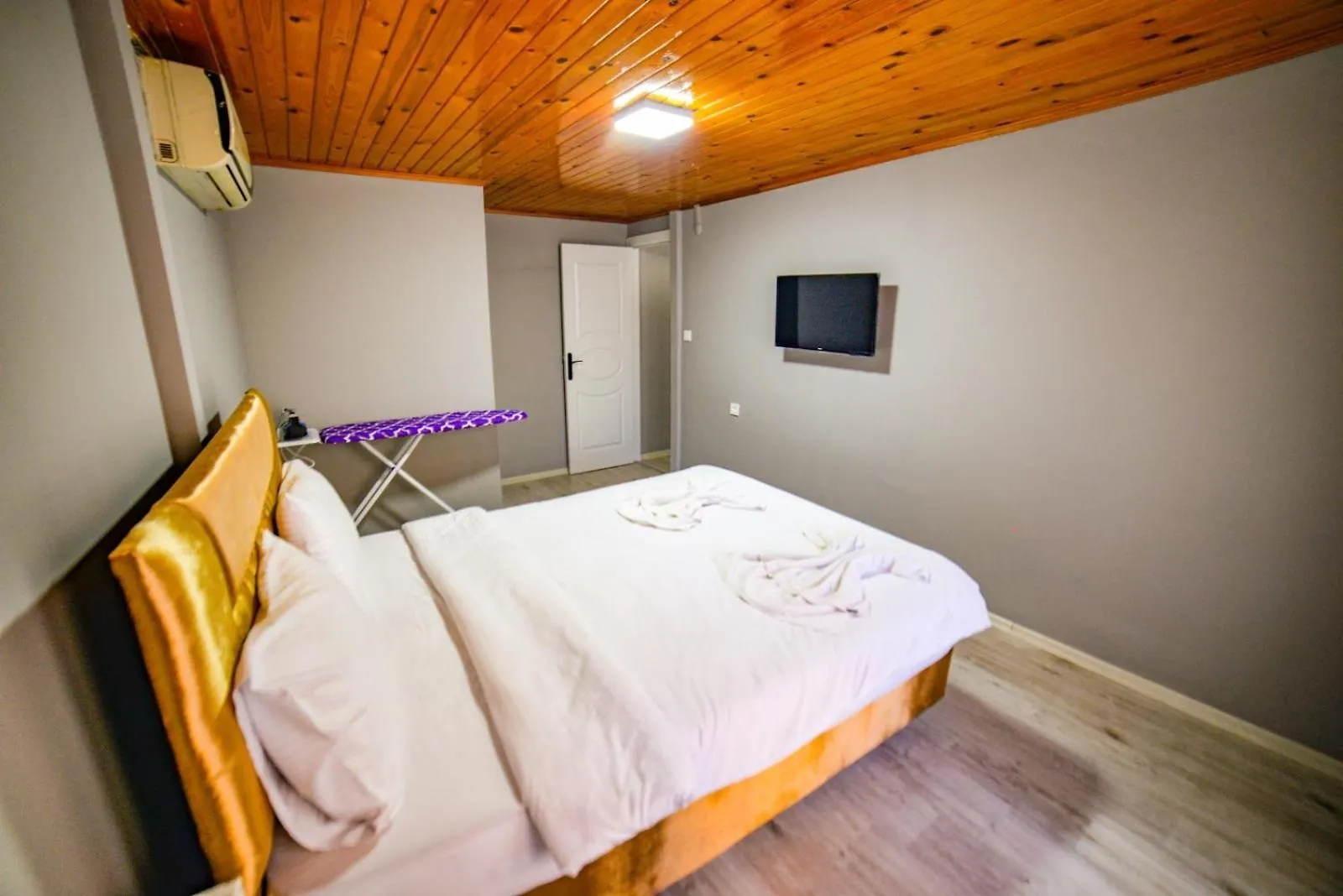 S-Hotel Istanbul