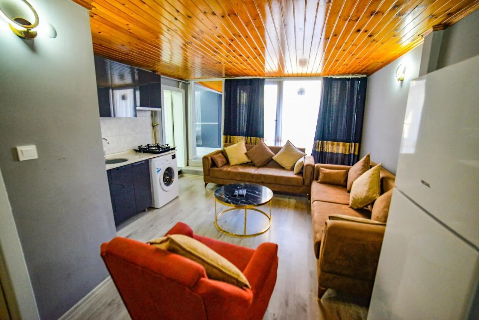 S-Hotel Istanbul Aparthotel