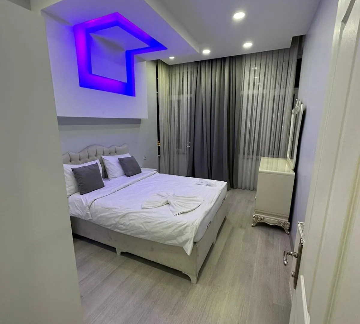 S-Hotel Istanbul 0*,