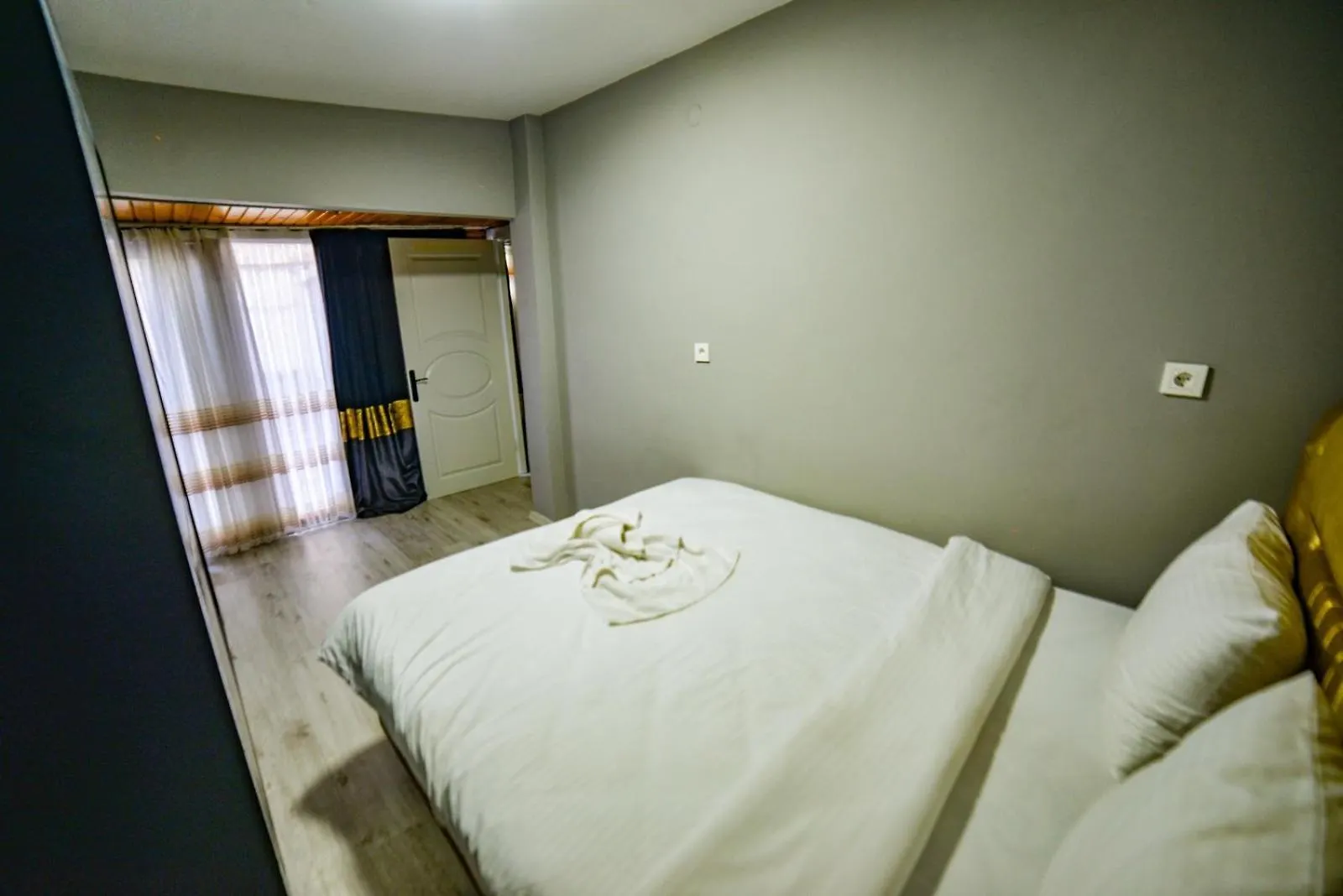 S-Hotel Istanbul Turkey