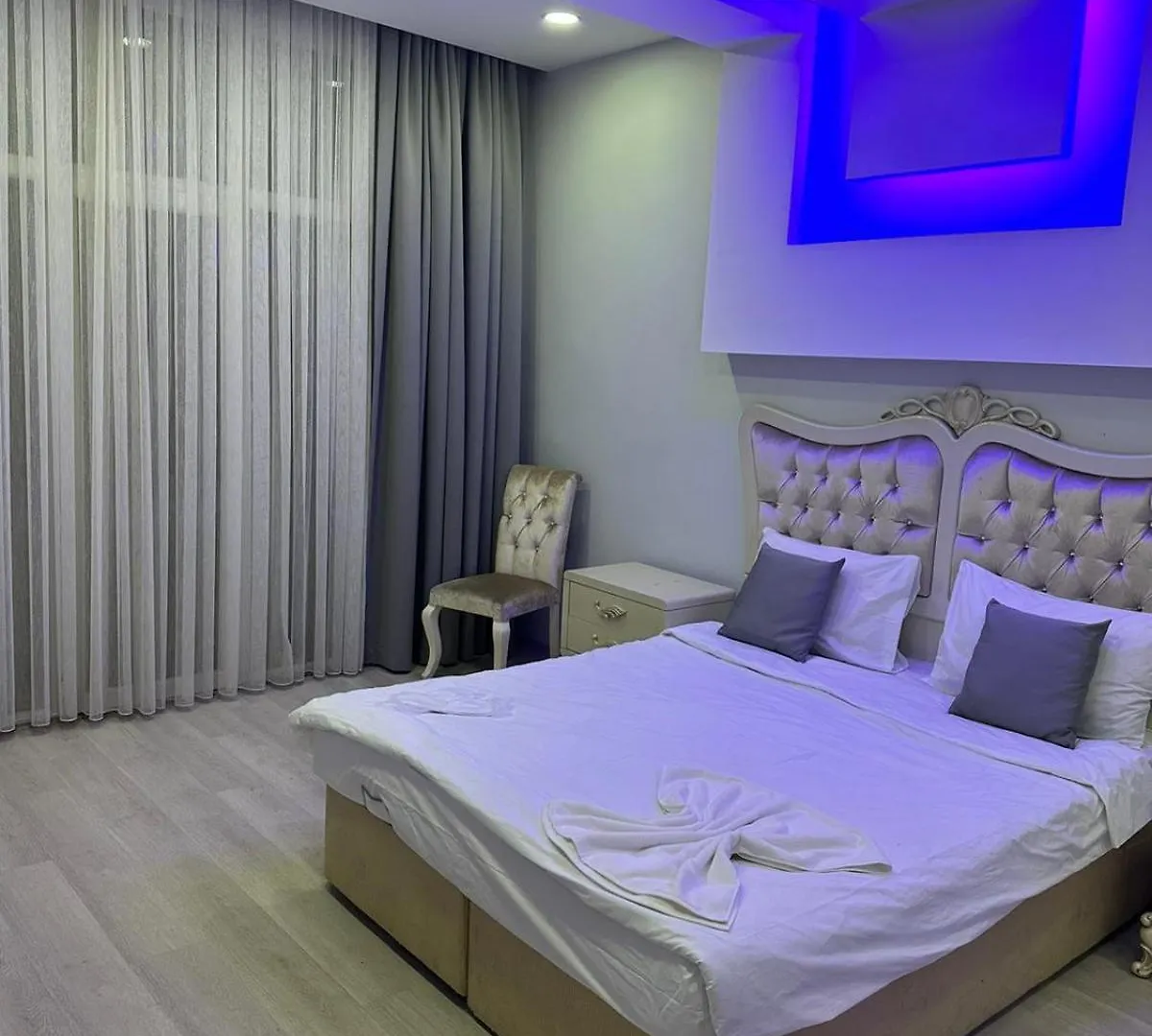 S-Hotel Istanbul Turkey