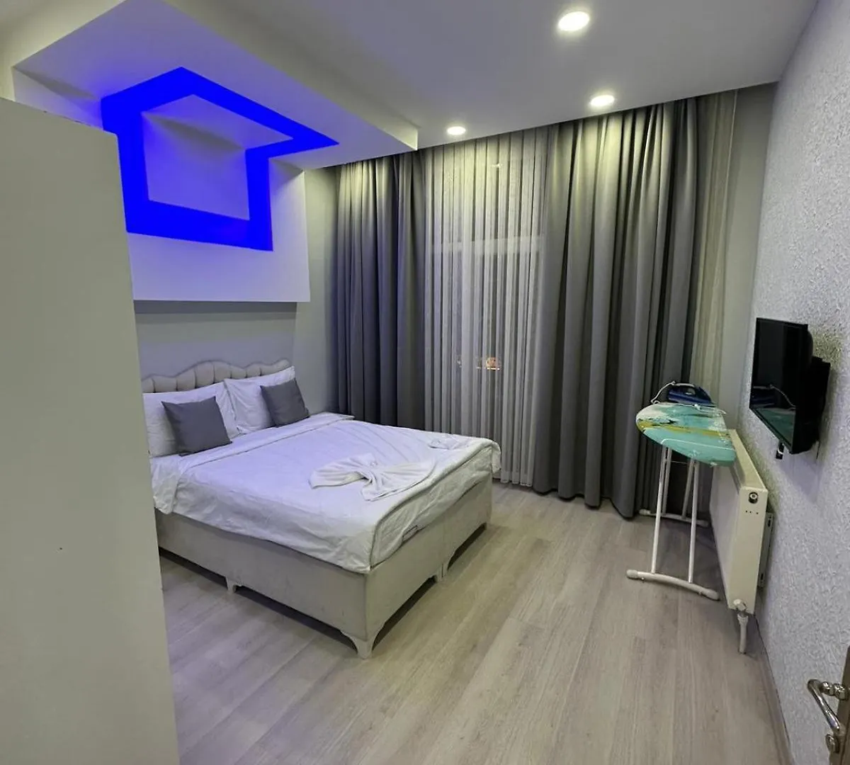 S-Hotel Istanbul