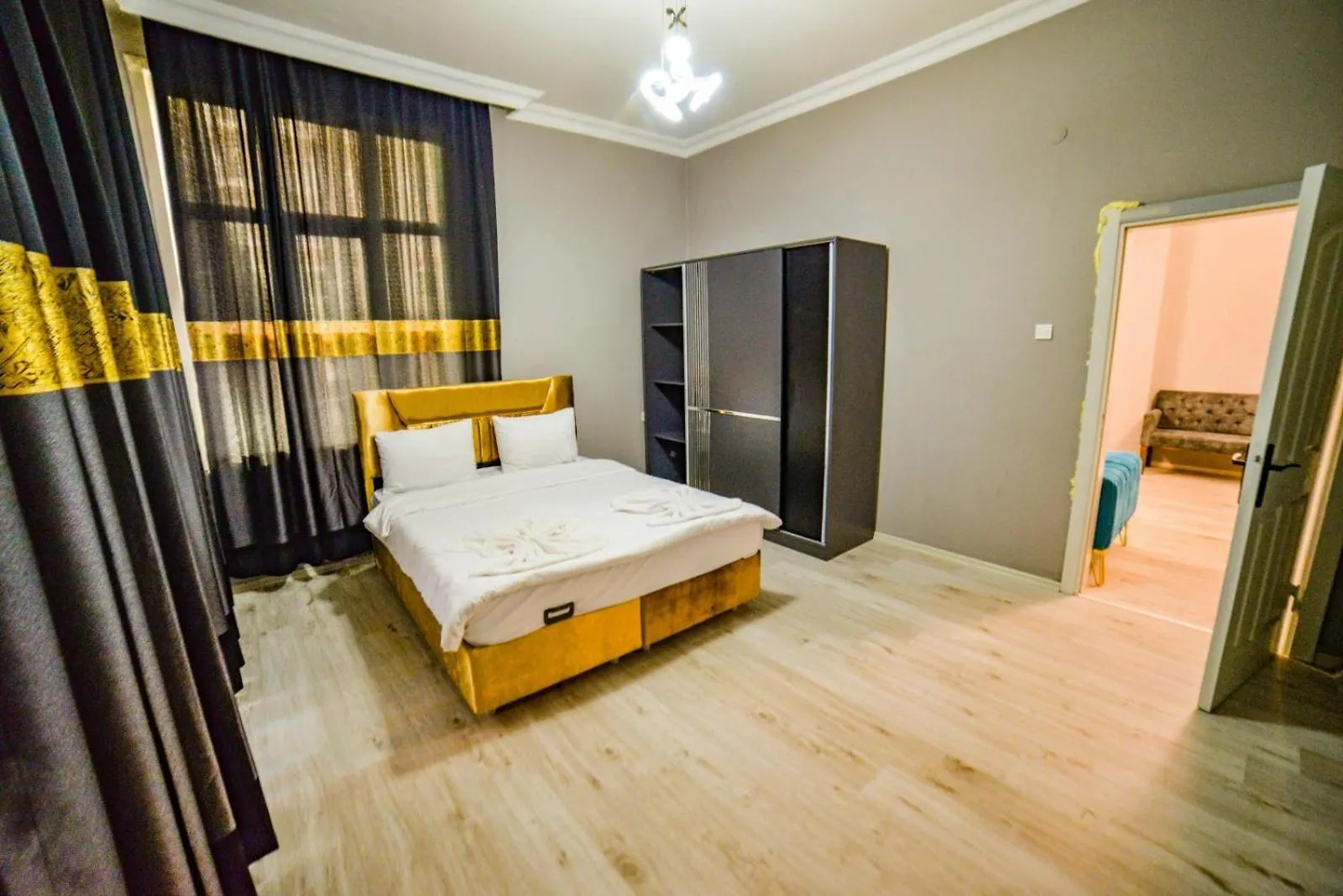 S-Hotel Istanbul 0*,