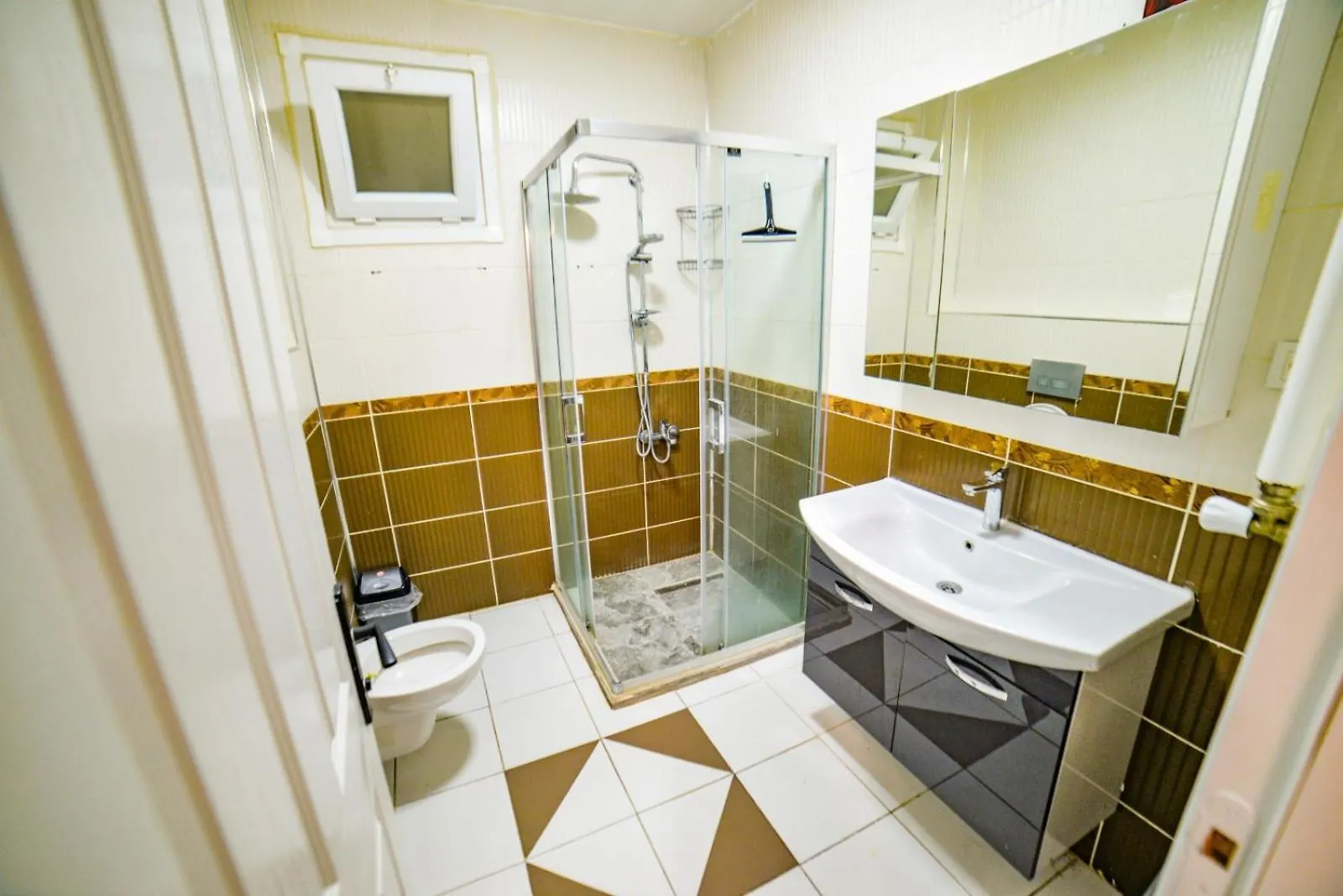 Aparthotel S-Hotel Istanbul Turkey